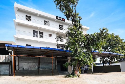 HOTEL O SHIVA RESIDENCY INN