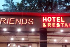friends hotel & restaurant, 75kms from Ajmer, Bijainagar