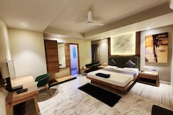 Hotel The Crest, Kolkata