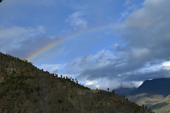 Gyespa, Lahaul