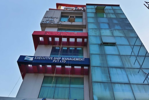 HOTEL O JYOTI GUEST HOUSE