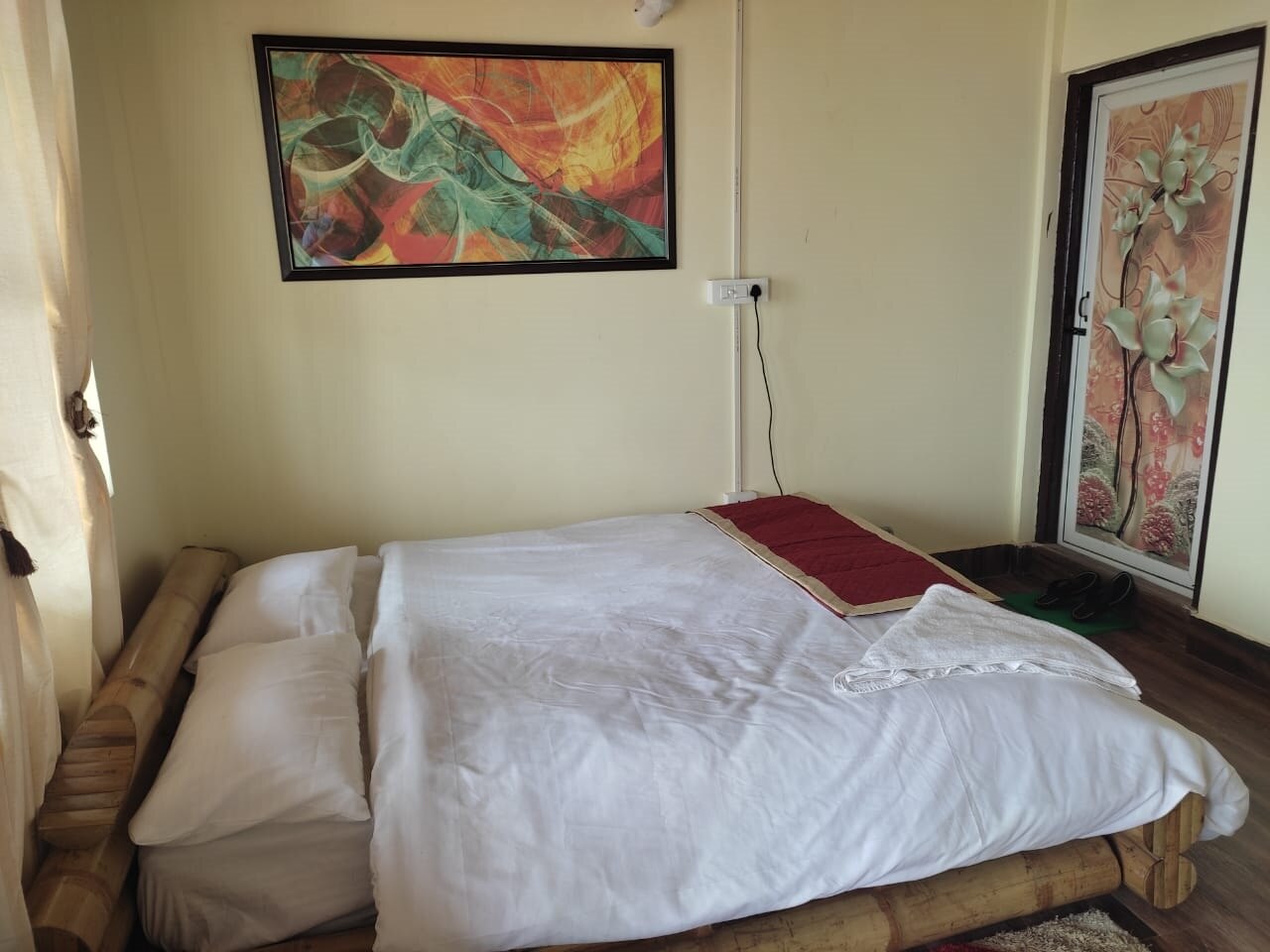 Olive Homestay - Tap to explore photos