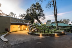 Club Mahindra Mount Serene, Munnar