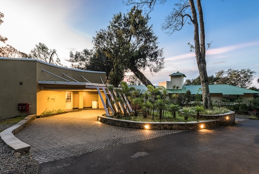 Club Mahindra Mount Serene