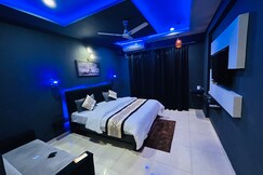 Airverra stay, Lucknow