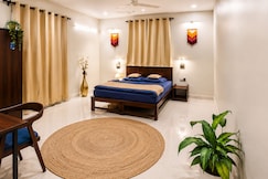 Casa garden Aamwala - Peaceful stay, Dehradun