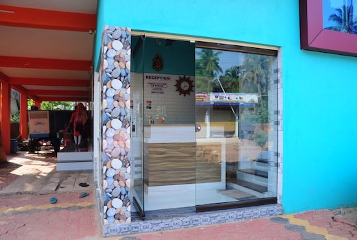 Aryan Residency | Rooms in a Homestay