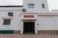 Collection O Koyla Nagar Industrial Estate Formerly Utsav Resort, Dhanbad