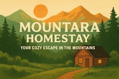 Mountara Homestay, Ranikhet
