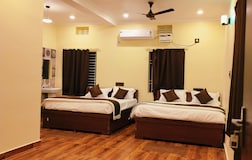 Luxury Room
