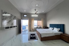 the city view homestay, Srinagar, Uttrakhand