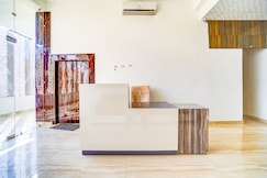 Hotel O Aashirvad, Faridabad