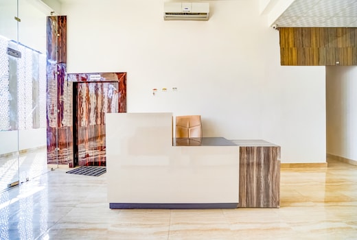 Hotel O Aashirvad