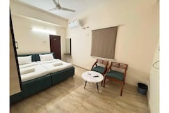 FabHotel BNB Suites, Farooq Nagar