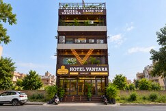 Hotel Vantara, Karnal