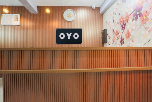 Hotel O Blue Stone Stay