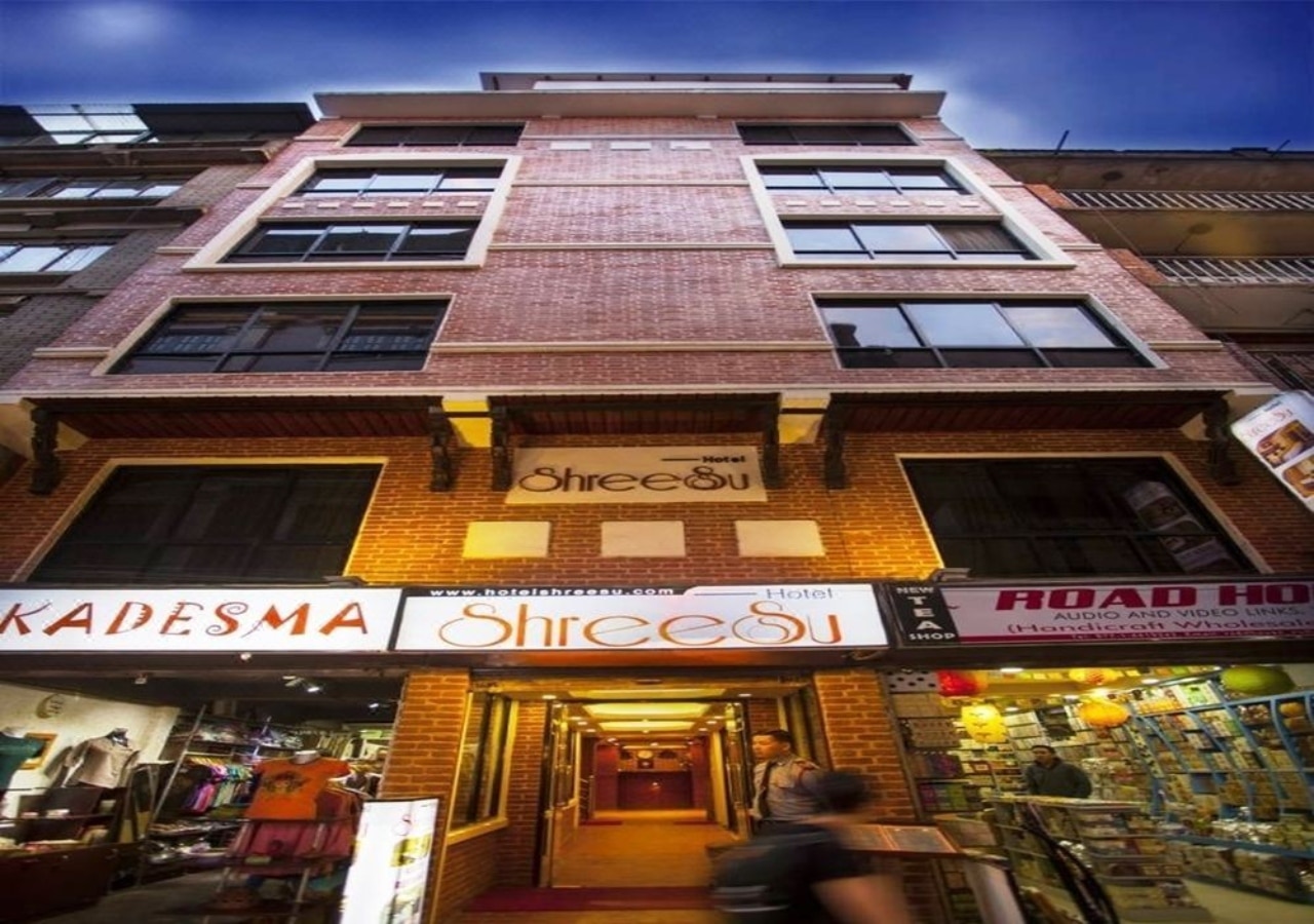 Hotel Shreesu Pvt. Ltd - Tap to explore photos