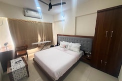 3bhk Near Powai lake- Star Homes, Mumbai