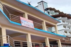 Rudra Palace by StayApart, Kedarnath