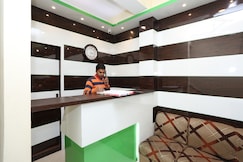 Hotel O D Green Palace, Delhi