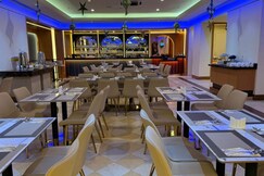 Trigo Hotel Kuala Lumpur, Gombak