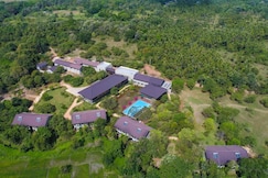 Tropical Life Resort and Spa, Dambulla