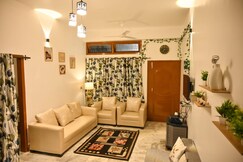 Debnav's Inn | Uzan Bazar, Guwahati