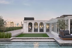 The Alberti Hotel - Sukhumvit 31, Bangkok