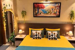 CozymarbleGreen Nr 32nd Avenue Sector 30 Gurgaon, Gurgaon