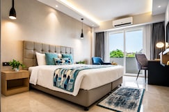 Ahuja Residency Mayfield Garden, Gurgaon
