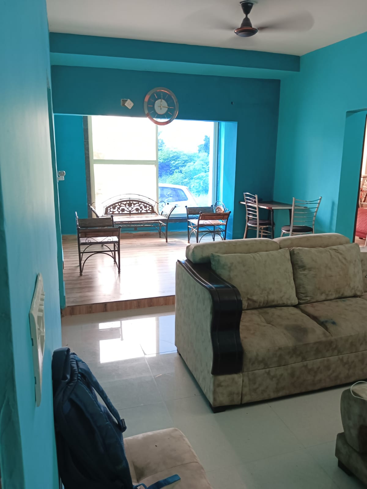 Karibu Homestay - Tap to explore photos