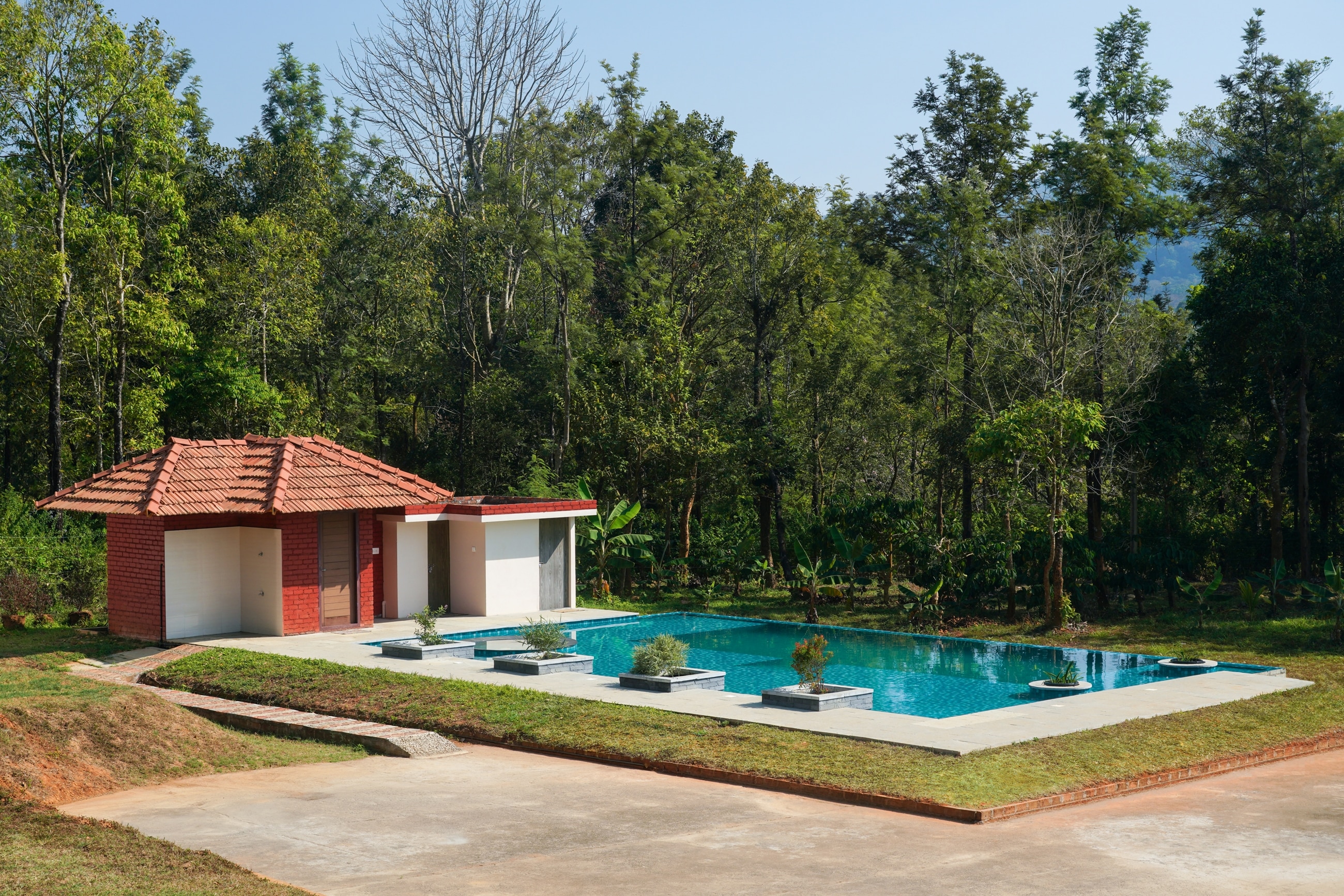 Zostel Homes Wayanad (Thirunelly) - Tap to explore photos