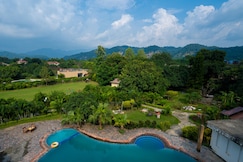 Jungle Junction, Jim Corbett, Jim Corbett (Ramnagar)