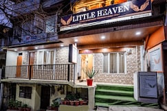 Little Heaven class apartments, Nainital