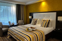 Van der Valk Hotel Moers, Wesel