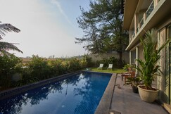 Artist Beach House, Goa