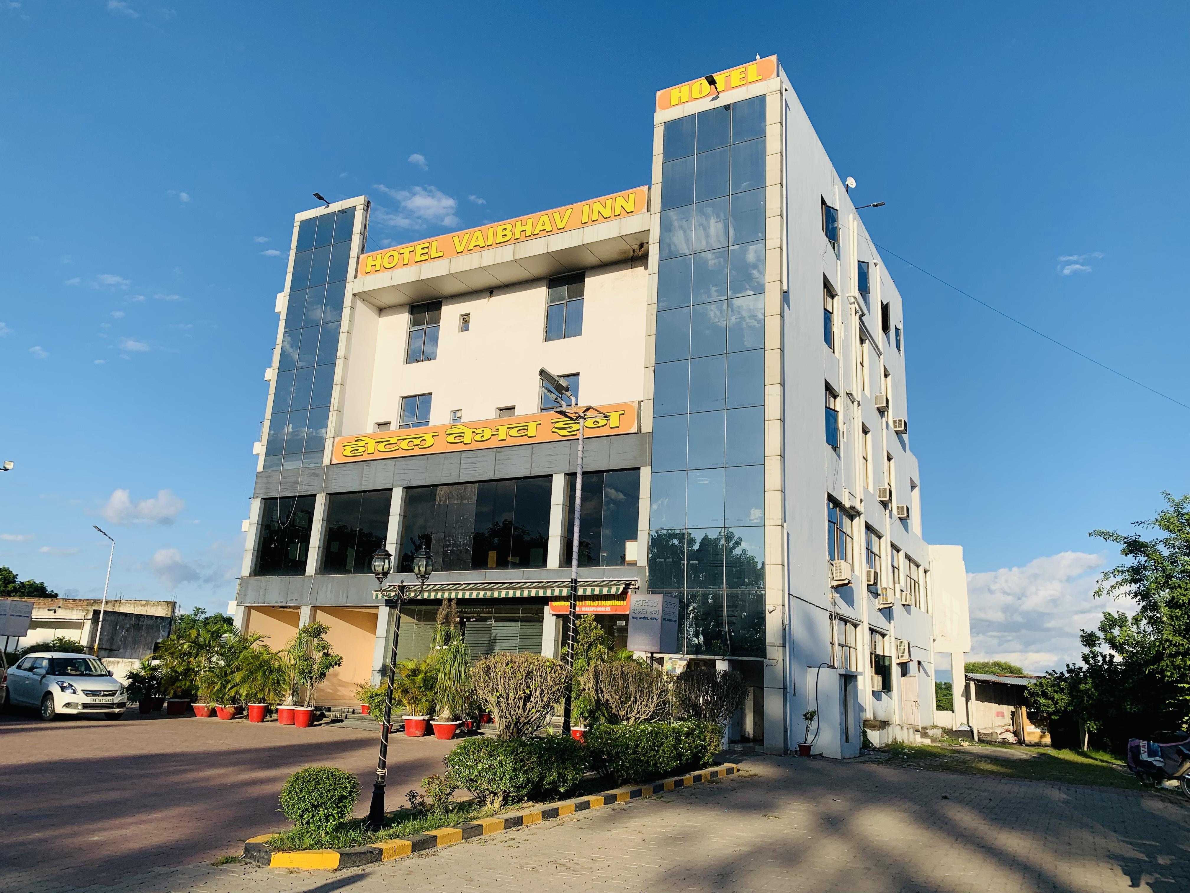 Vaibhav Highway Inn - Tap to explore photos