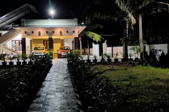 Sabrin Cottage, Thekkady