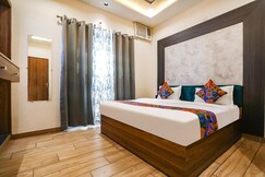 Hotel Vasudha by Goyal Hoteliers, Vrindavan