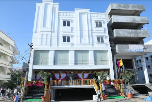 Hotel V Park