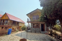 RoseDell Inn, Rishyap