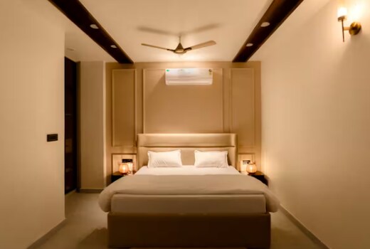 Phobes Abode 3BHK Villa