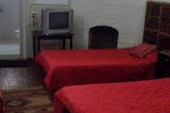 Hotel Millennium, Kohima