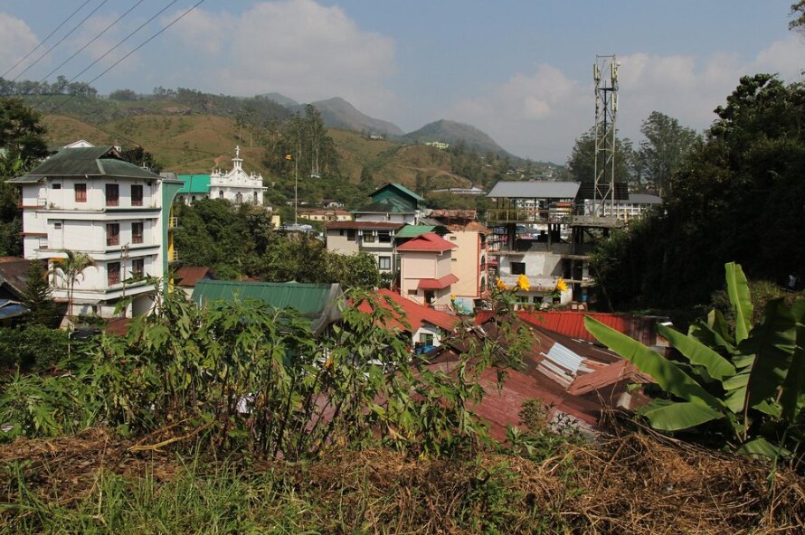 KAIPALLIL HOMESTAY - Tap to explore photos