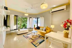Simon Lydia 3 - A Bliss Nest in Bandra, Pali Village by Connekt Homes, Mumbai