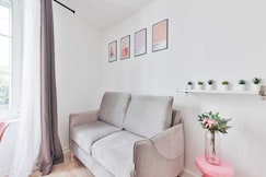 Center of Paris - Jardin du Luxembourg 1, Paris