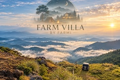 Farm Villa By Farmi, Vagamon