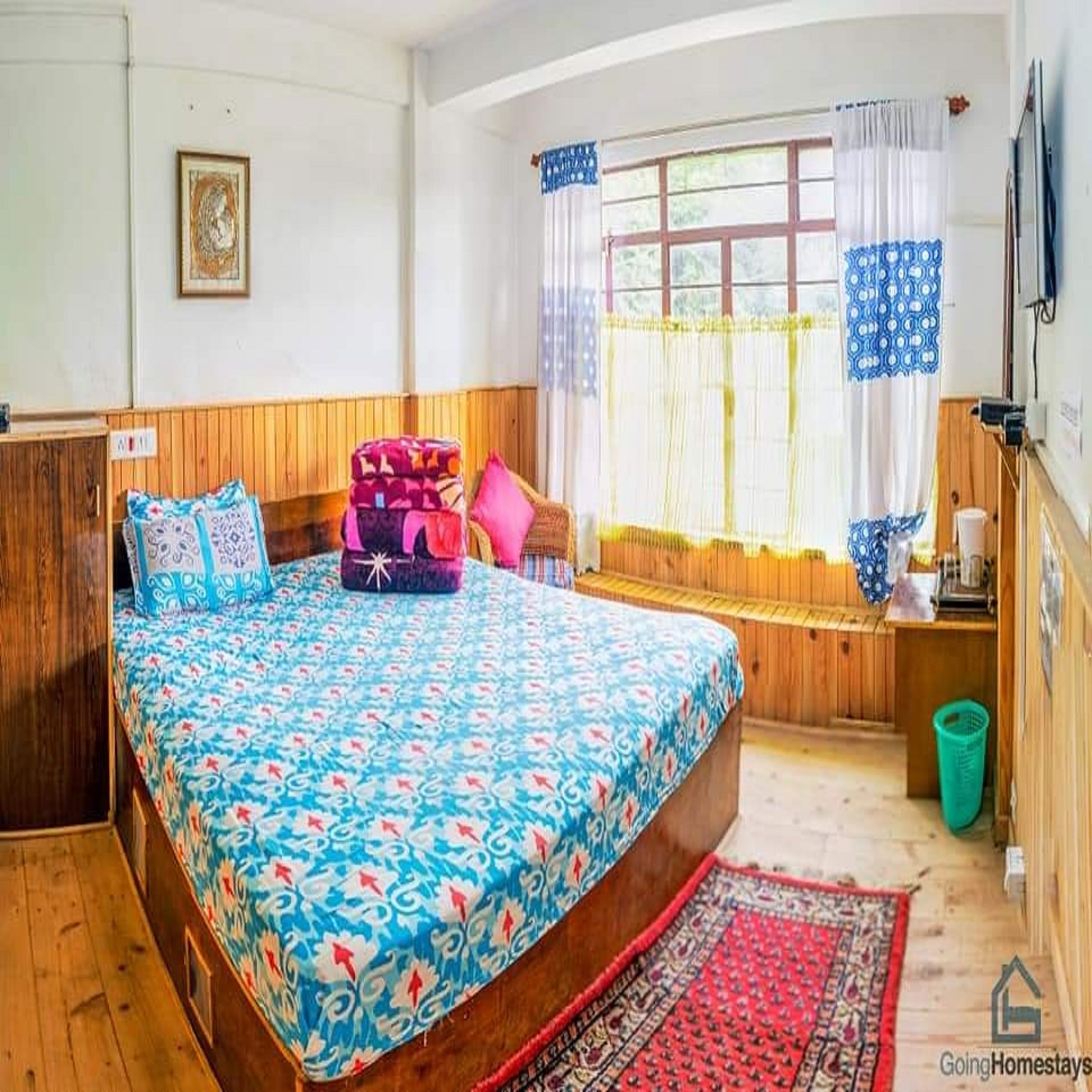 The Batasia Homestay - Tap to explore photos