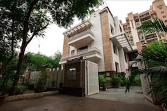 The Essence Suite, Gurgaon