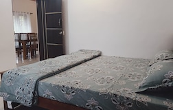 Independent villa
